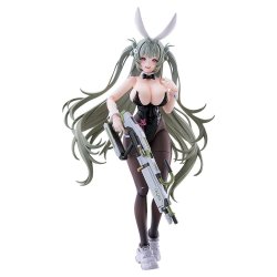 Goddess of Victory: Nikke Figma PVC Figure Soda: Twinkling Bunny 16 cm