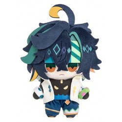 Genshin Impact Twilight Whimsy Series Plush Kinich 20 cm