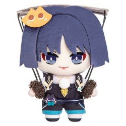 Genshin Impact Twilight Whimsy Series Plush Wanderer 20 cm