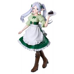 Frieren: Beyond Journey's End PVC Figure Frieren 18 cm