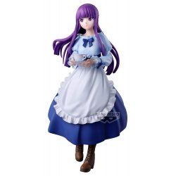 Frieren: Beyond Journey's End PVC Figure Fern 20 cm