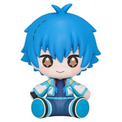 Dramatical Murder Huggy Good Smile Mini Figure Aoba 7 cm