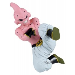 Dragon Ball Z Match Makers PVC Figure Majin Buu (Pure) & Majin Buu (Good) Ver. A: Majin Buu (Pure) 13 cm