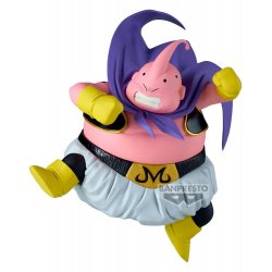 Dragon Ball Z Match Makers PVC Figure Majin Buu (Good) & Majin Buu (Pure) Ver. B: Majin Buu (Good) 20 cm