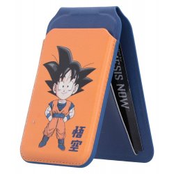 Dragon Ball Z Card Holder Goku 10 cm