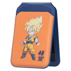 Dragon Ball Z Card Holder Super Saiyan Goku 10 cm