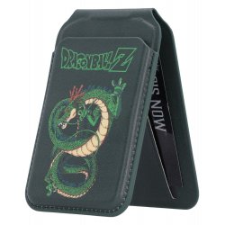 Dragon Ball Z Card Holder Shenron 10 cm