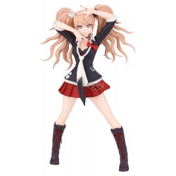 Danganronpa 1.2 Reload PVC Figure Junko Enoshima 19 cm