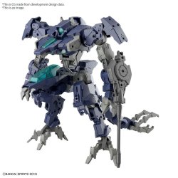 Gundam 30MM Plastic Model Kit 1/144 eEXM GIG-R01 Provedel Type REX 01