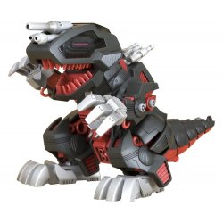 Zoids Plastic Model Kit Death Saurer 9 cm