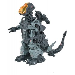 Zoids Plastic Model Kit 1/72 AZ-18 Godos 13 cm