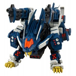 Zoids Plastic Model Kit 1/100 RMZ-016 Blade Liger Panzer ZBF 25 cm