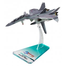Yukikaze Fairy Air Force Tactical Reconnaissance Model Kit 1/100 FFR-31MR/D Super Sylph Yukikaze Renewal Ver. 22 cm