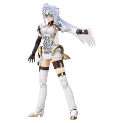 Xenosaga Plastic Model Kit 1/12 Kos-Mos Ver.1 (Reproduction) 16 cm