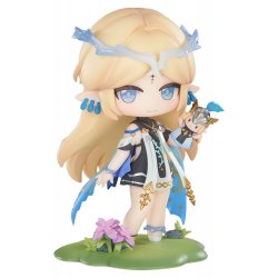 Wuthering Waves Jinseki Series PVC Figure Cartethyia 11 cm