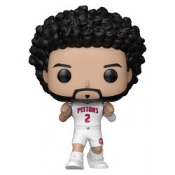 WNBA Legends POP! Sports Vinyl Figure Pistons- Cade Cunningham (Home) 9 cm