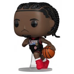 WNBA Legends POP! Sports Vinyl Figure 76ers- Tyrese Maxey 9 cm