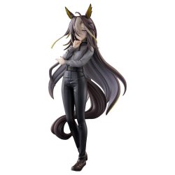 Uma Musume Pretty Derby Trio-Try-iT PVC Figure Dream Journey 20 cm