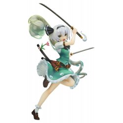 Touhou Project PVC Figure Youmu Konpaku 20 cm