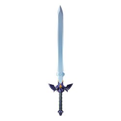 The Legend of Zelda Proplica Replica 1/1 Master Sword 105 cm