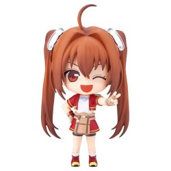 The Legend of Heroes Oshi Works Mini Mini Figure Estelle Bright 10 cm