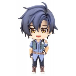 The Legend of Heroes Oshi Works Mini Mini Figure Joshua Bright 10 cm