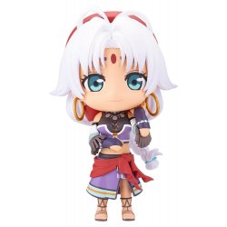 The Legend of Heroes Oshi Works Mini Mini Figure Scherazard Harvey 10 cm