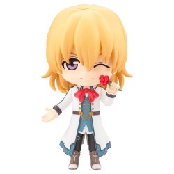 The Legend of Heroes Oshi Works Mini Mini Figure Olivier Lenheim 10 cm