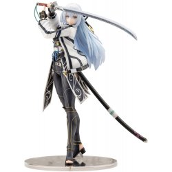 The Legend of Heroes PVC Statue 1/8 Shizuna Rem Misurugi (Reproduction) 23 cm