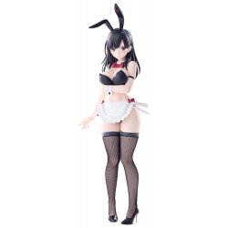 Strawberry BiCute Bunnies PVC Figure Aya Toujou 27 cm