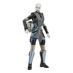 Star Wars: The Clone Wars Black Series Action Figure Asajj Ventress (Bounty Hunter) 15 cm