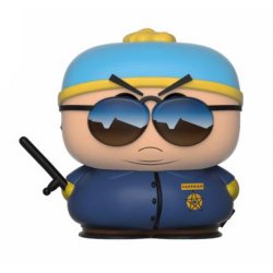 South Park POP! TV Vinyl Figure Cartman 9 cm