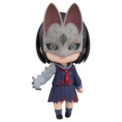 SILENT HILL f Nendoroid Action Figure Fox Hinako 10 cm