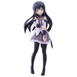 Puella Magi Madoka Magica the Movie -Walpurgisnacht: Rising- PVC Figure Homura Akemi 21 cm