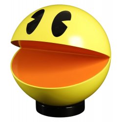 Pac-Man Gigantic Series PVC Figure Pac-Man 20 cm