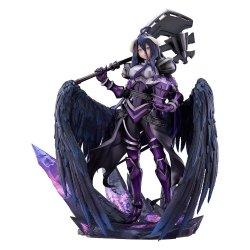 Overlord PVC Figure 1/7 Albedo: Hermes Trismegistus Ver. 31 cm