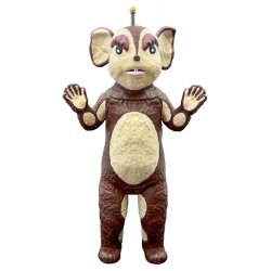 Original Character FFSC PVC Figure Chamegon 17 cm