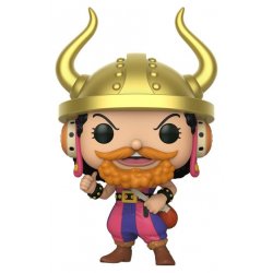 One Piece POP! Vinyl Animation Figure Usopp 9 cm