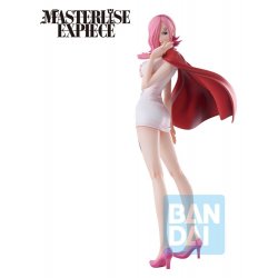 One Piece Ichibansho Masterlise Expiece PVC Figure Vinsmoke Reiju (Royal Princess) 21 cm