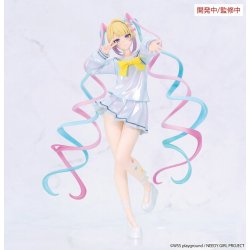 Needy Girl Overdose Vivit PVC Figure Internet Angel 18 cm