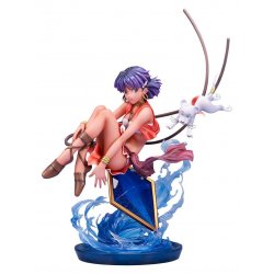 Nadia: The Secret of Blue Water PVC Figure 1/7 Nadia 25 cm