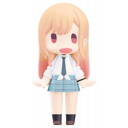 My Dress-Up Darling HELLO! GOOD SMILE Action Figure Marin Kitagawa 10 cm