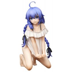 Mushoku Tensei Lucrea PVC Figure 1/6 Roxy Migurdia Nightwear Ver. 18 cm