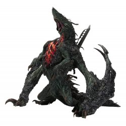 Monster Hunter Capcom Figure Builder Creator's Model XL PVC Figure Gogmazios 43 cm