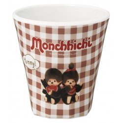 Monchhichi Mug Melamine