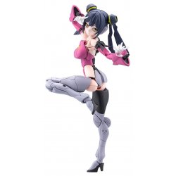 Megalomaria Unlimited Universe Plastic Model Kit Airly 14 cm