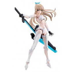 Megalomaria Unlimited Universe Plastic Model Kit Emulator 1A 16 cm
