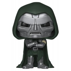 Avengers: Doomsday POP! Vinyl Figure Doctor Doom 9 cm