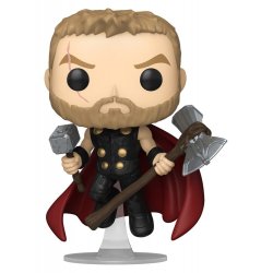 Avengers: Doomsday POP! Vinyl Figure Thor 9 cm