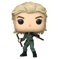 Avengers: Doomsday POP! Vinyl Figure Yelena 9 cm